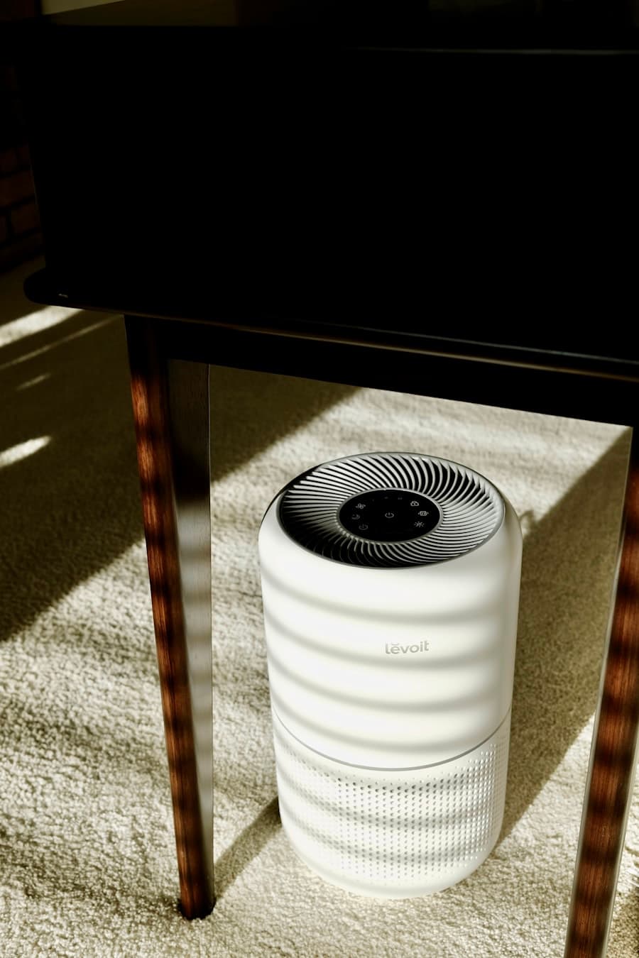 LUMA Air
