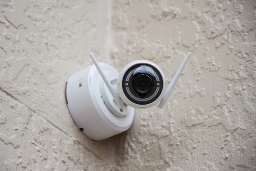 LUMA Cam