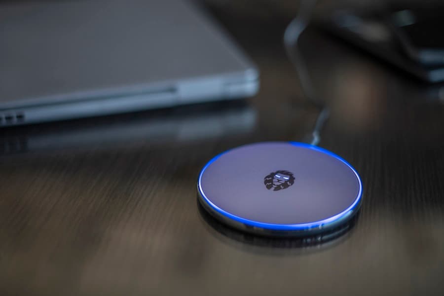 LUMA Charge