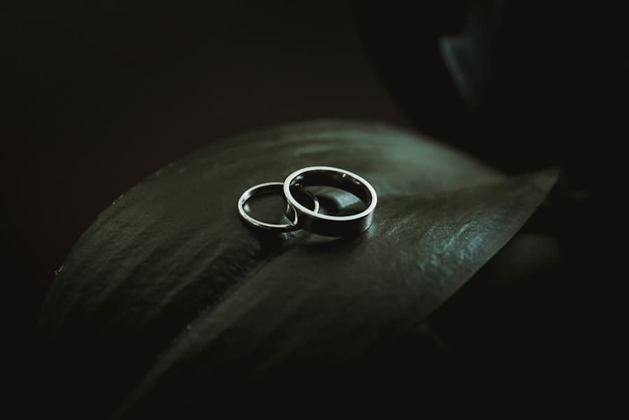 LUMA Ring